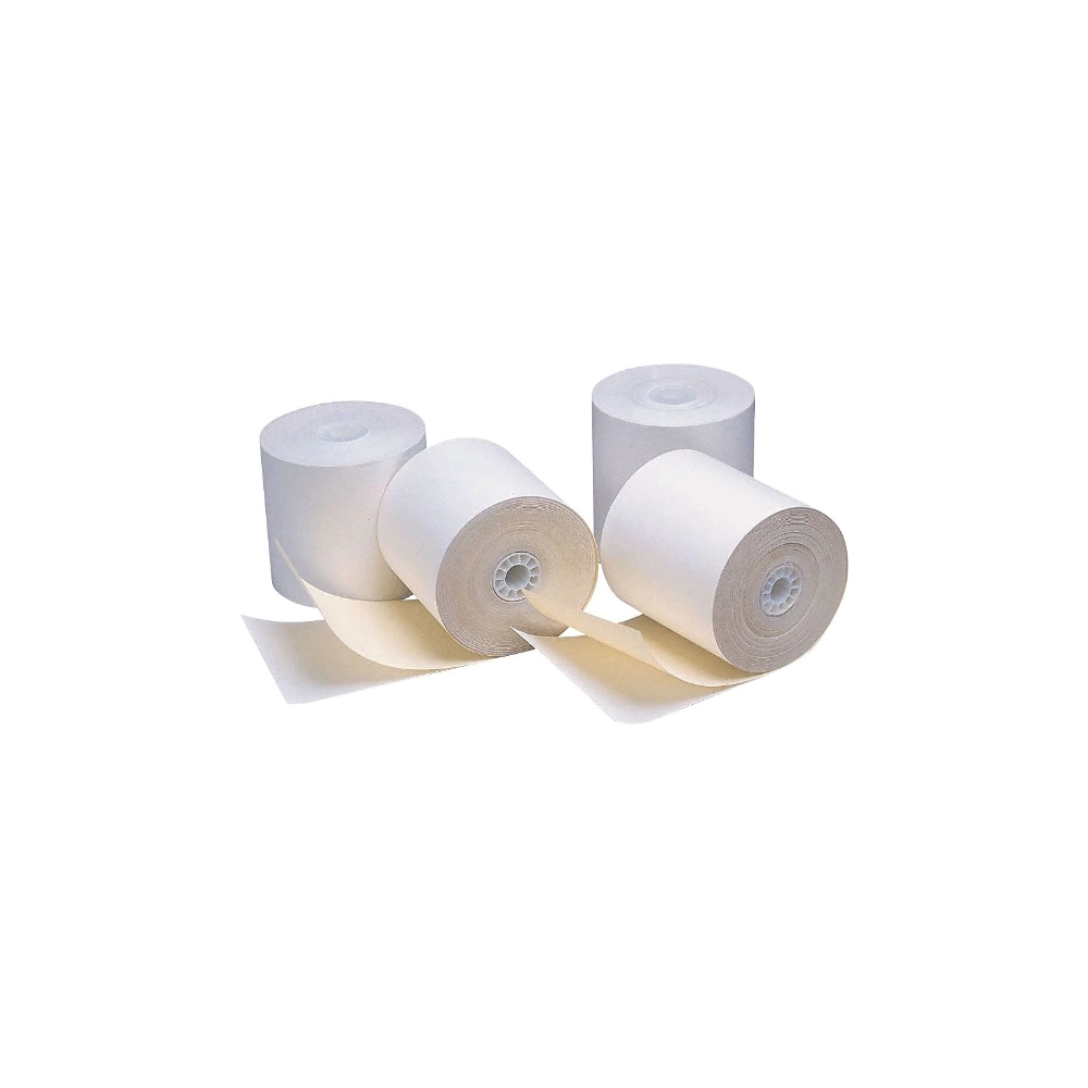 무탄소 컴퓨터 양식 용지 2부/3부 사무실 송장