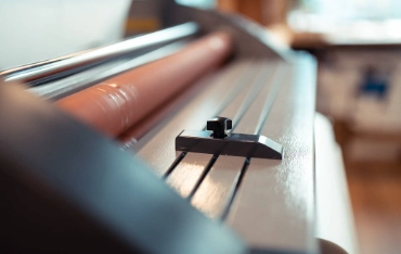 BPA 프리 감열지