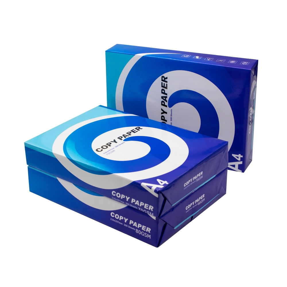 사무실 A4 프린터 용지 80gsm