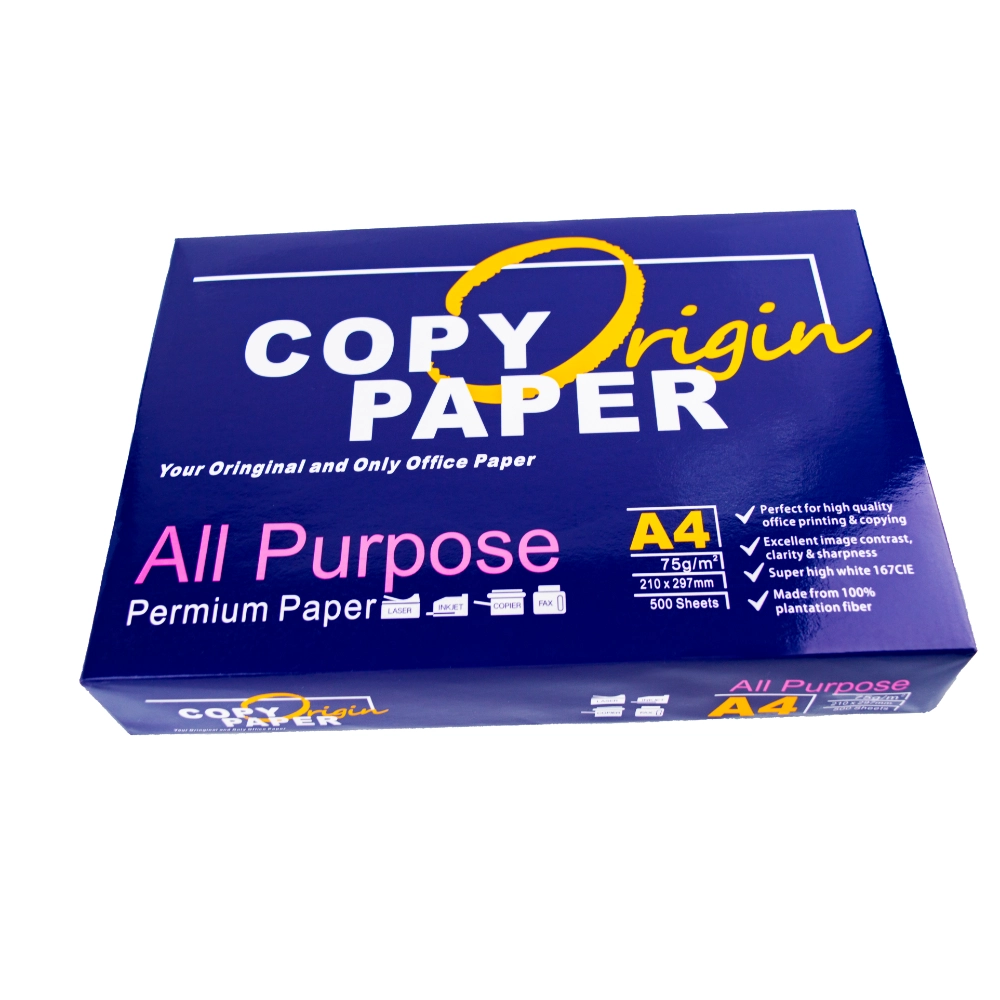 사무실 A4 프린터 용지