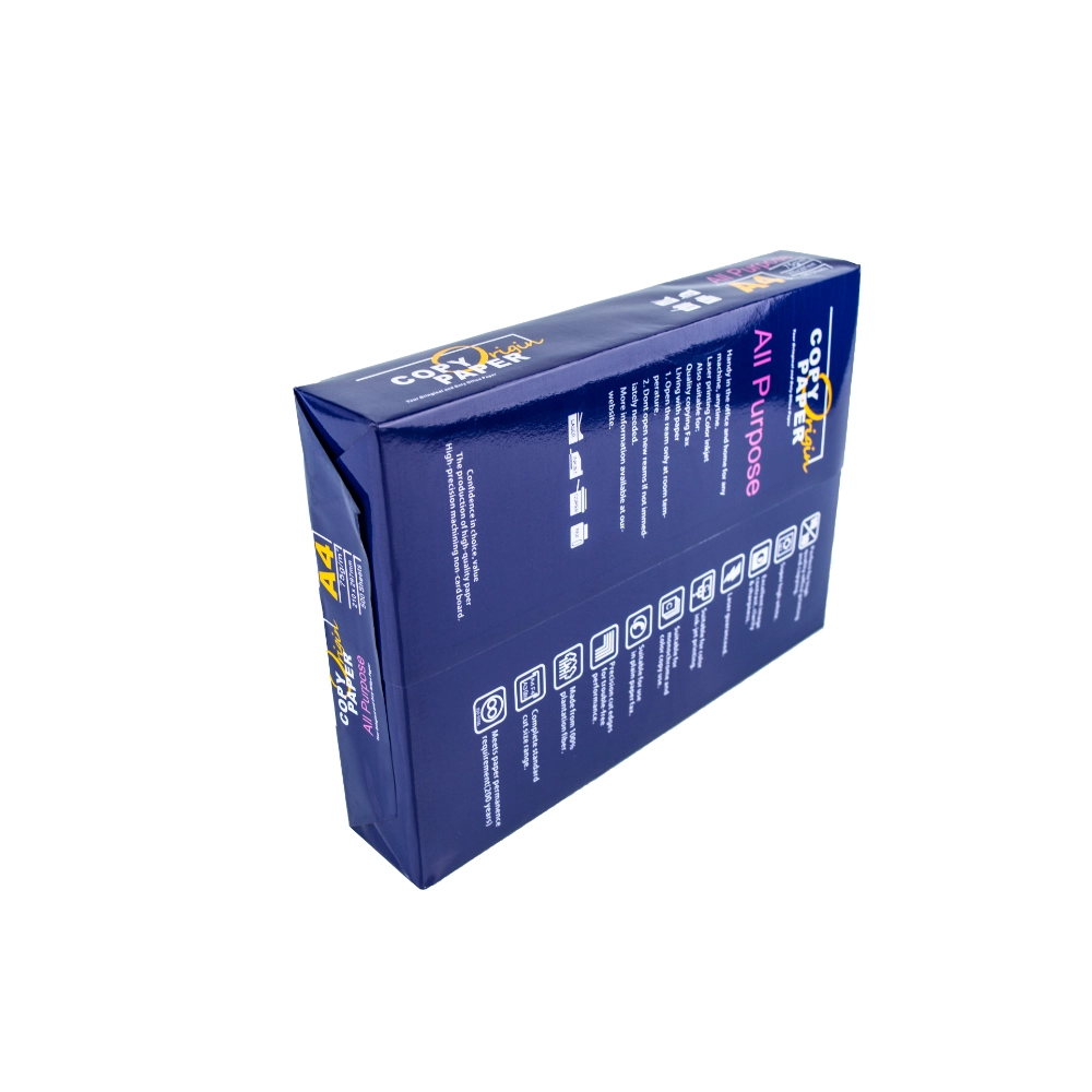 사무실 A4 프린터 용지 80gsm