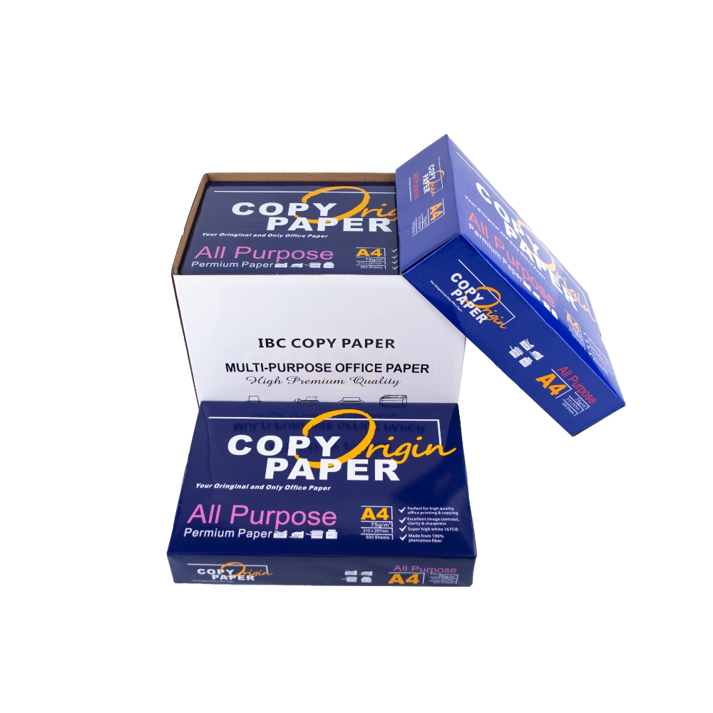 고품질 A4 복사 용지 70gsm