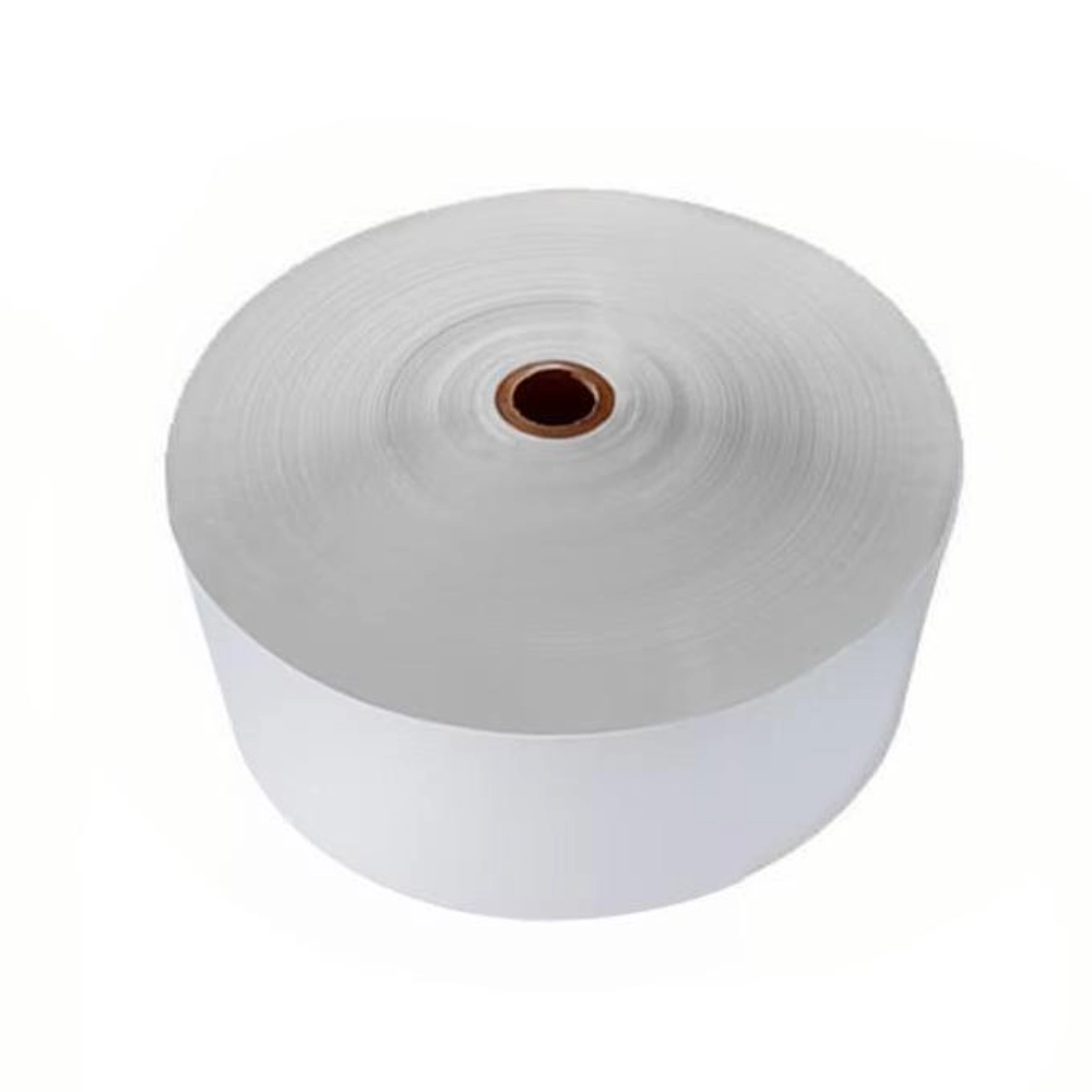 맞춤형 라벨 스티커 점보 롤