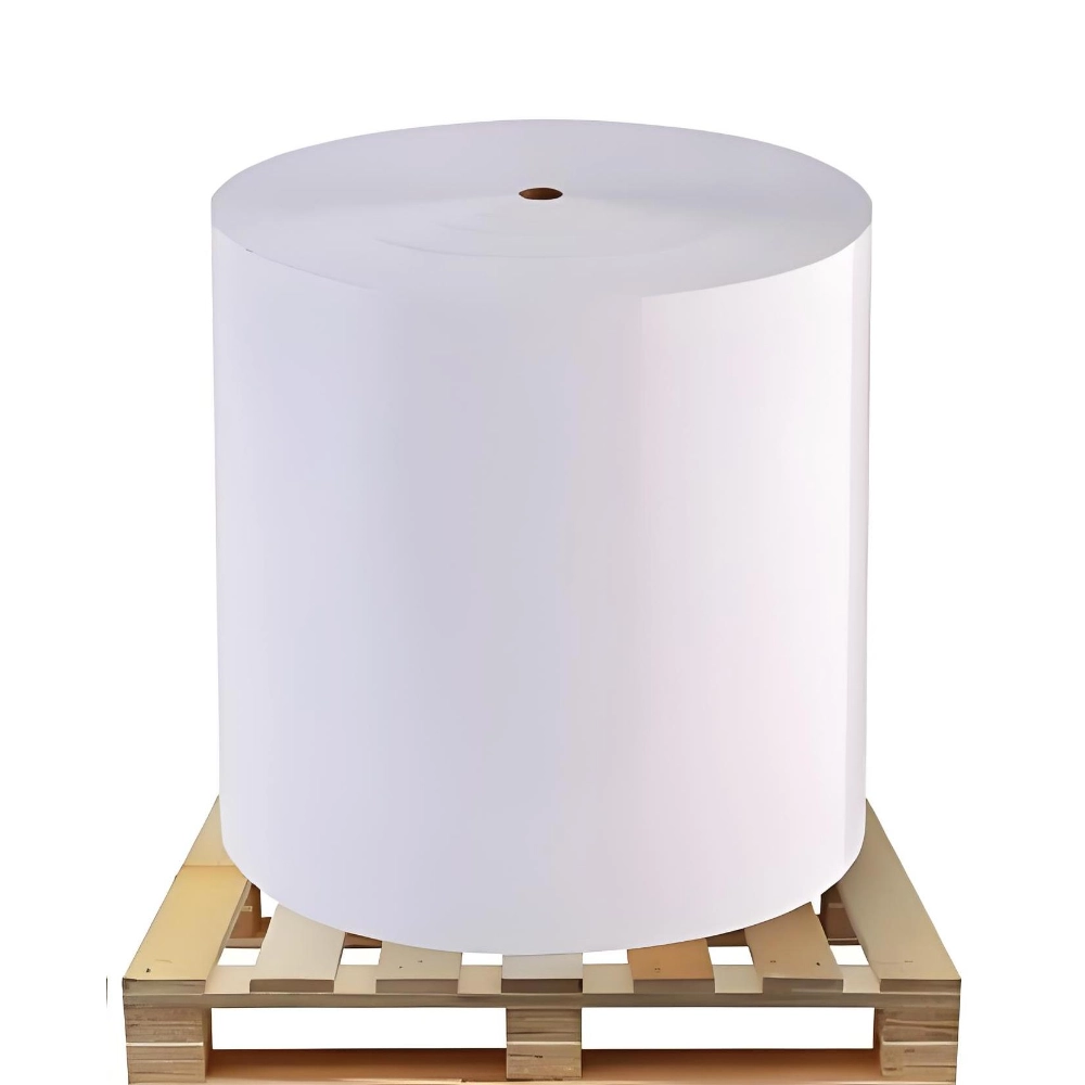 감열지 점보 롤 400/405 밀리미터