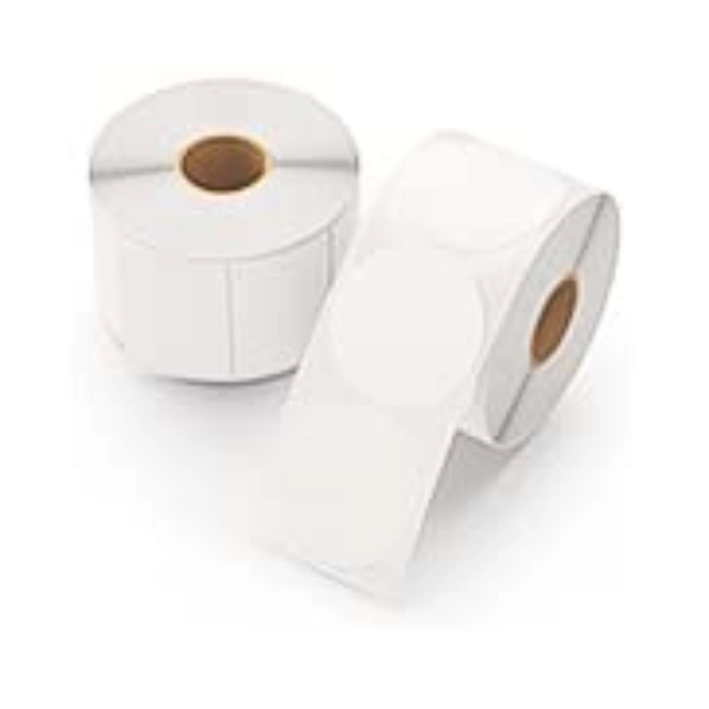 맞춤형 감열식 라벨 롤