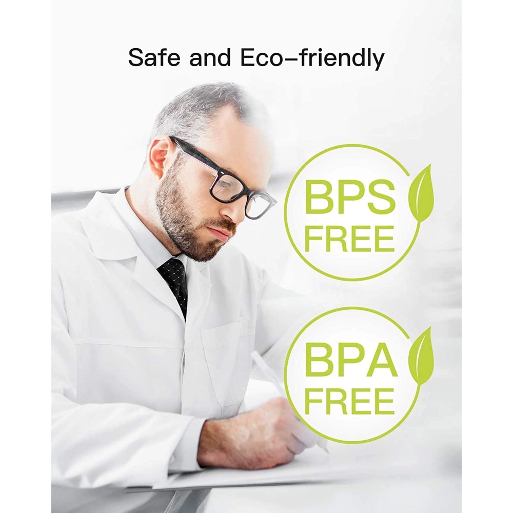 ECO 열 라벨 스티커