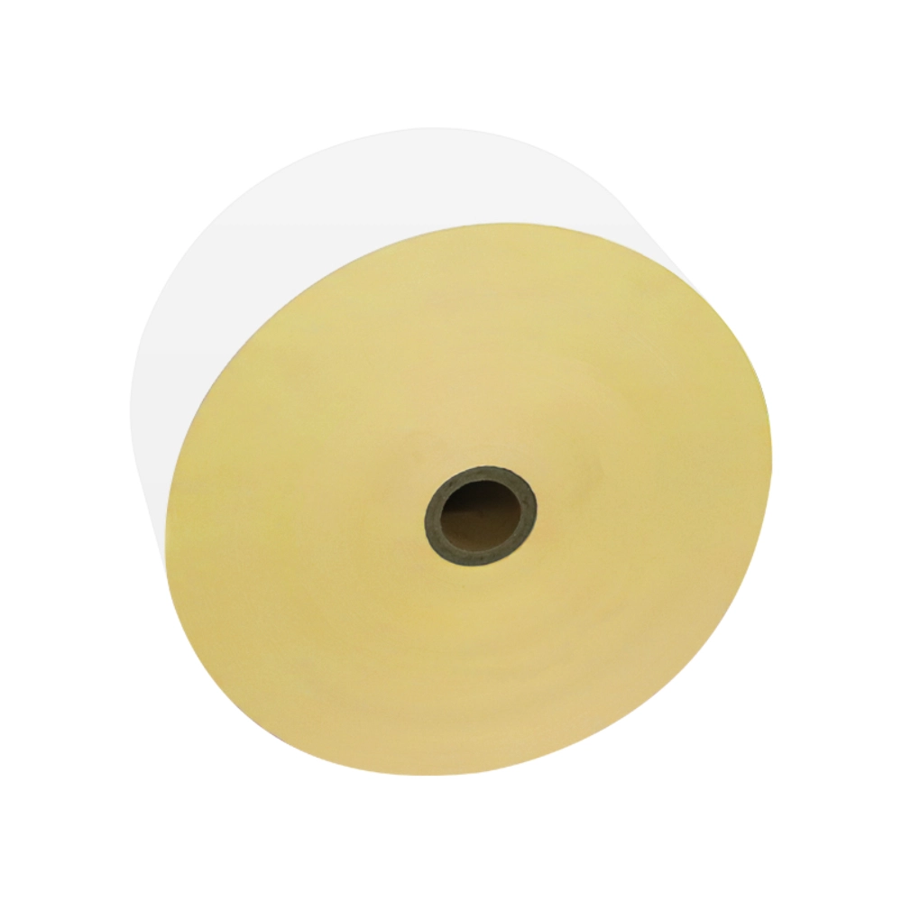 라벨 스티커 점보 롤