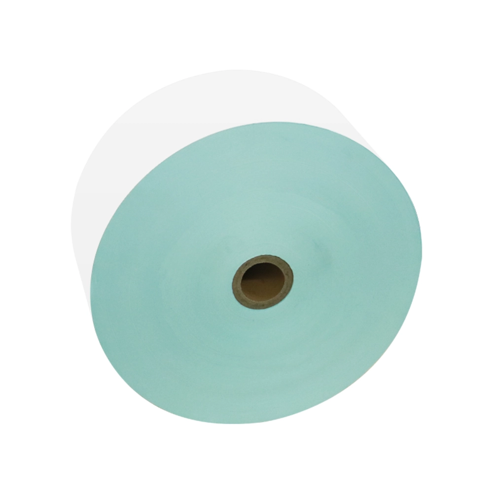 OEM 점보 롤 감열식 라벨 용지