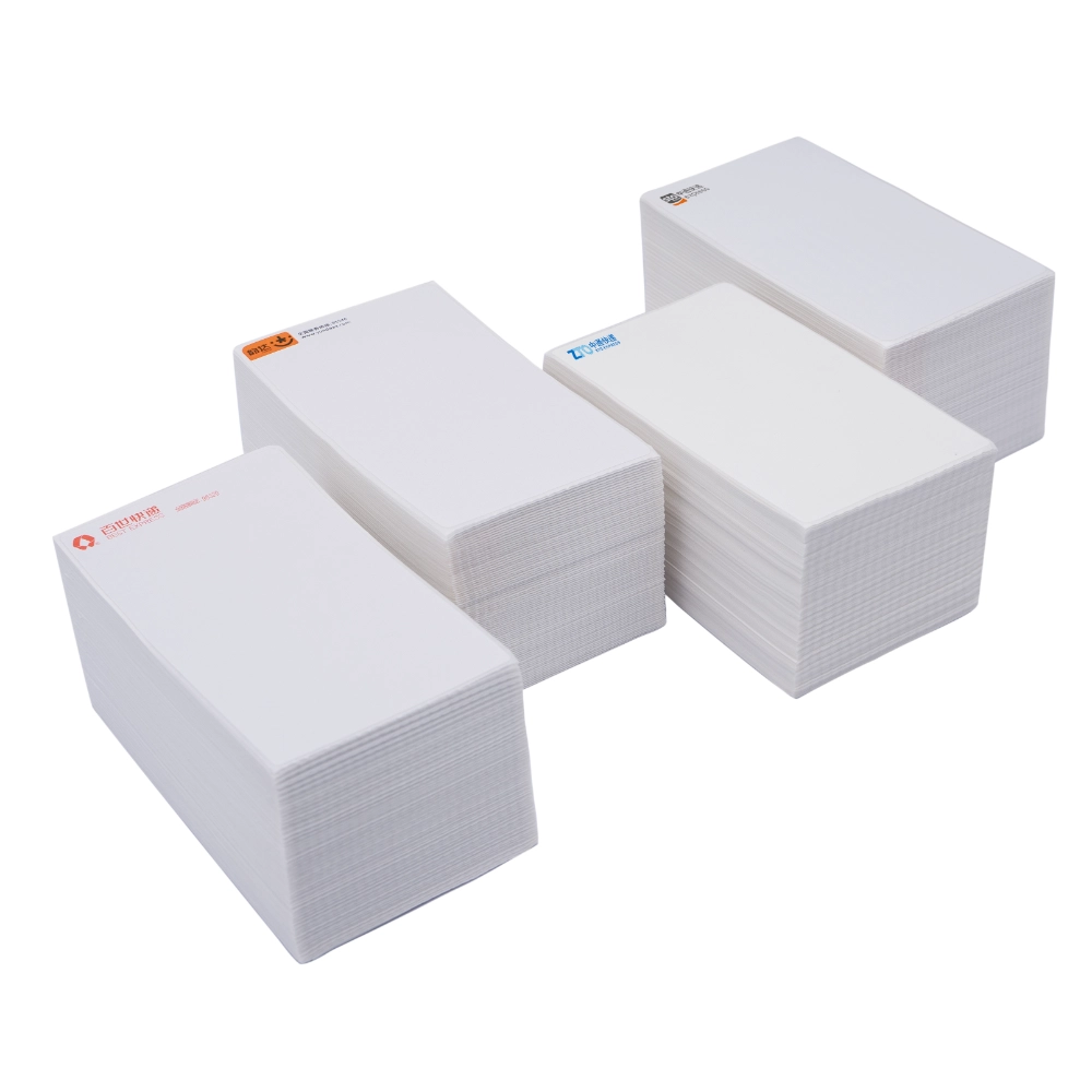 방수 접이식 배송 라벨