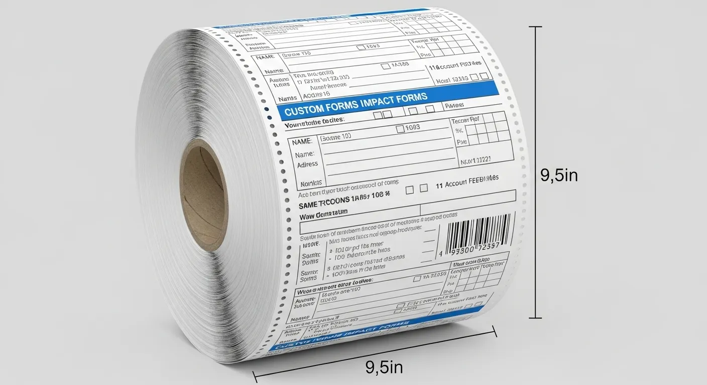 맞춤형 인쇄 양식