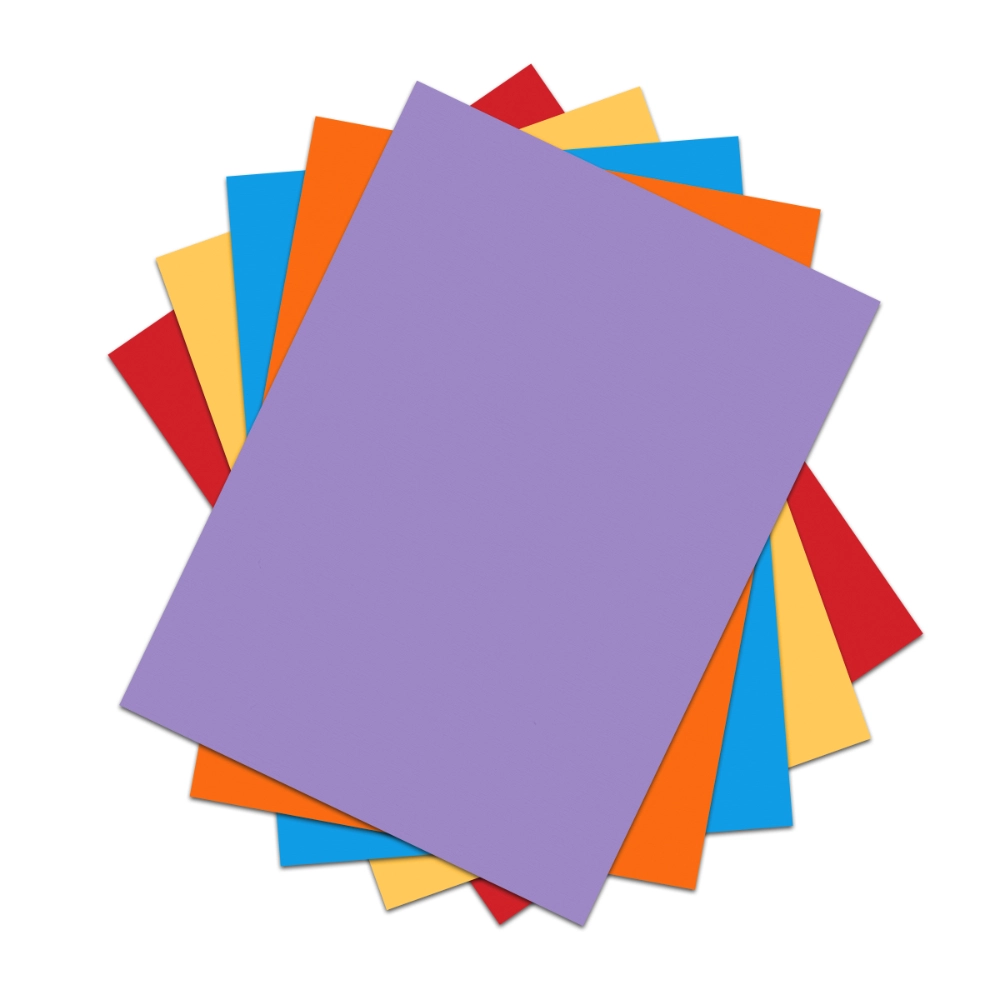 A4 컬러 용지 공급 업체