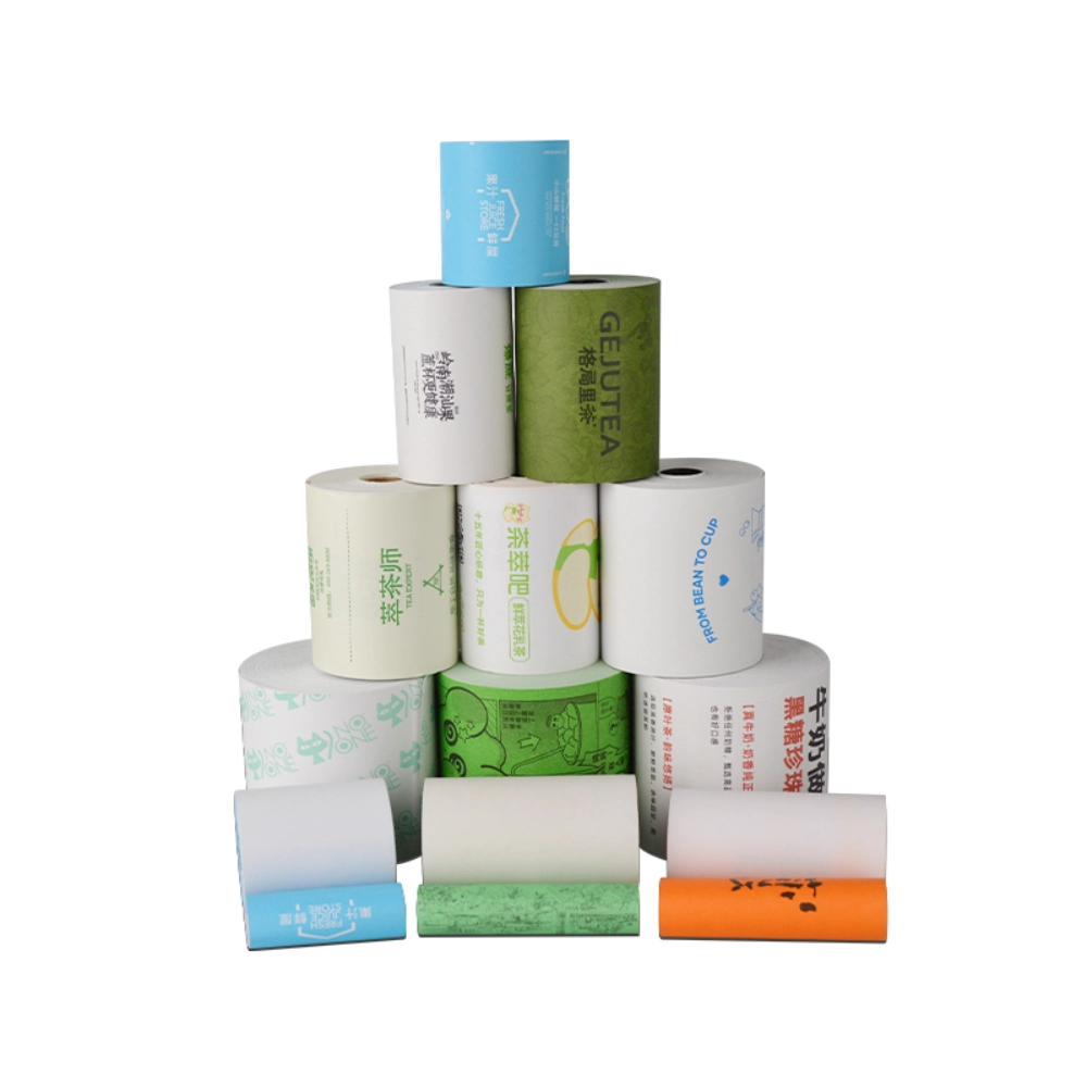 57×40mm 감열지 롤