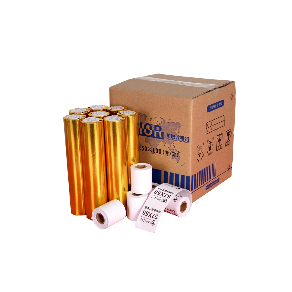 도매 감열지 롤 80mm