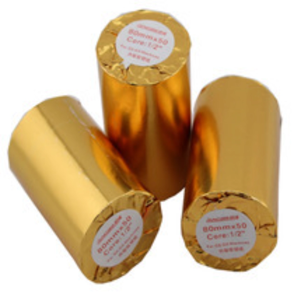 80ATM용 mm 폭 감열지 롤