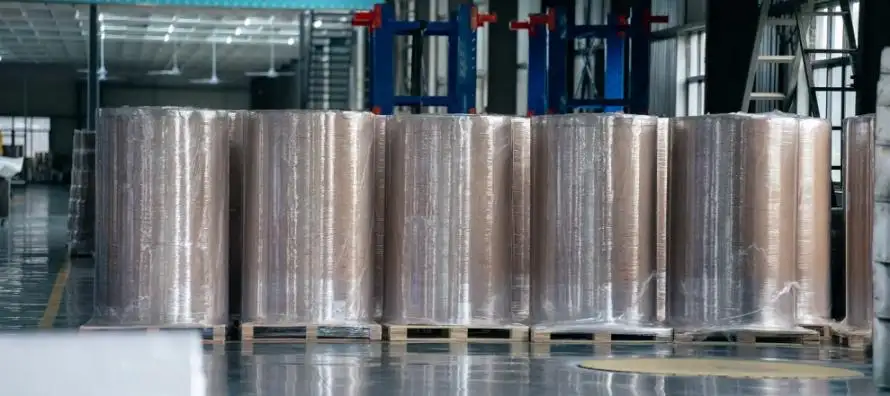 프린터 용지 롤 공급 업체