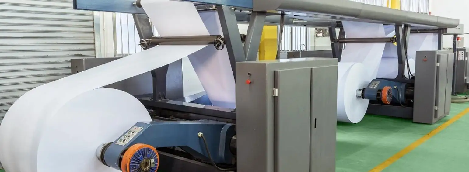 신뢰할 수 있는 복사지 제조업체