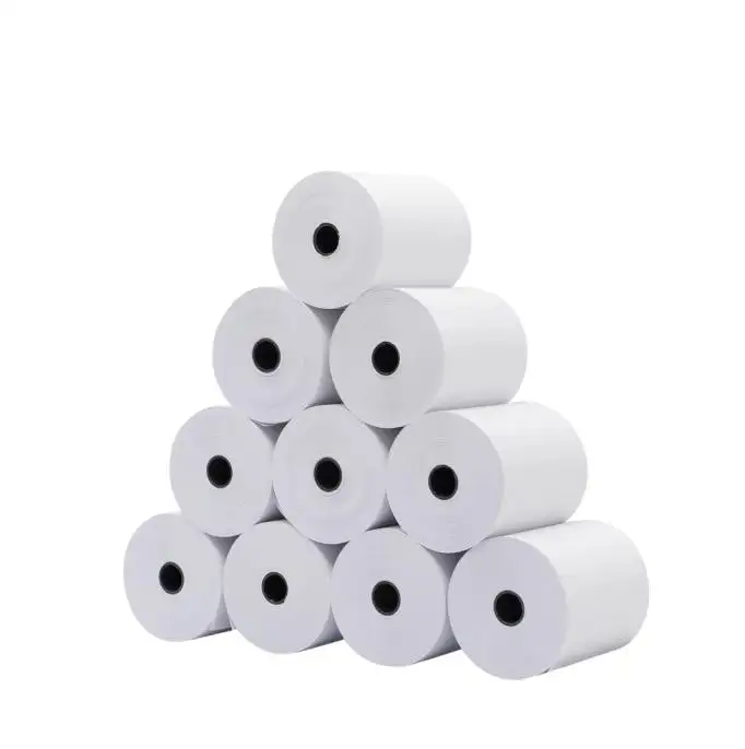 프린터용 안전한 열전용지