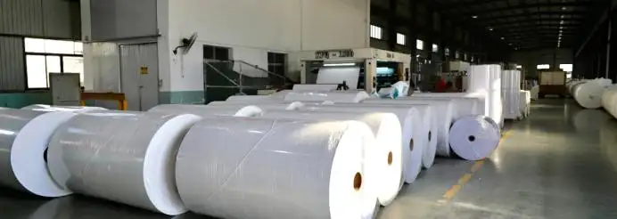 BPA 프리 열전지