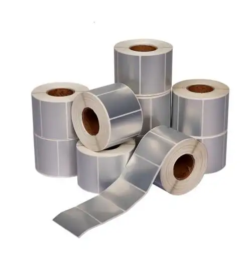 포장용 라벨 스티커