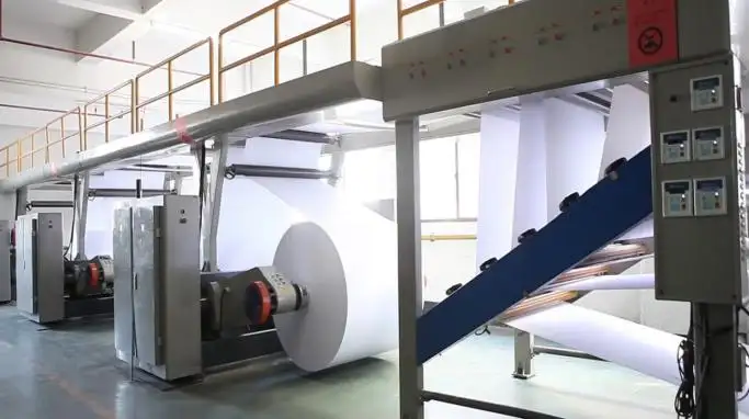 저렴한 복사지 제조업체