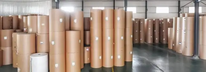 프린터용 점보 열전지