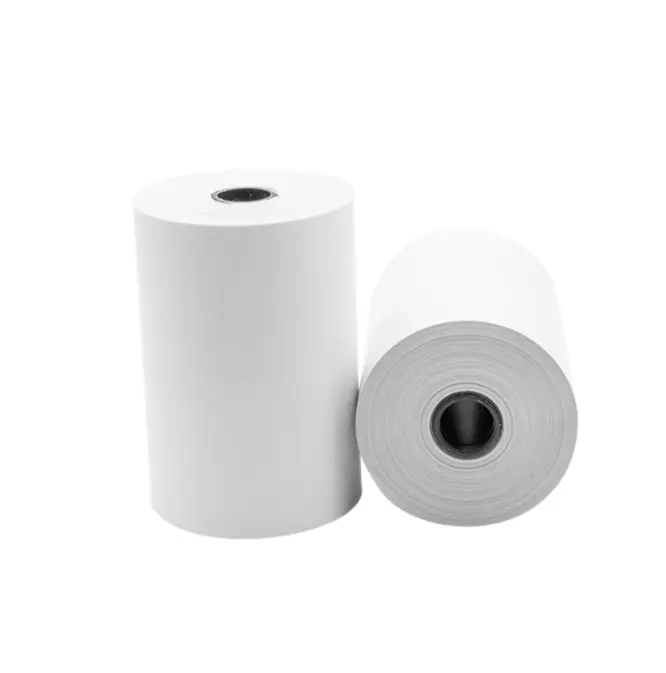 BPA 프리 열감지지 인증