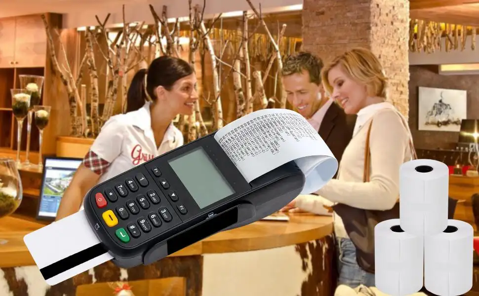 열화지 POS